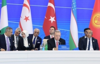 Dost ülkelere çağrı