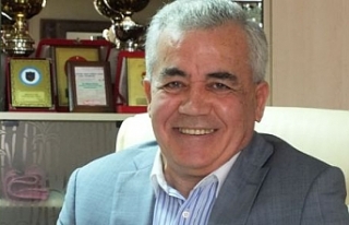 ‘Duvara tosladık’