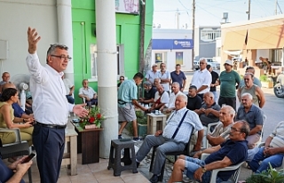 ‘Geleceğimizi belirleyecek’