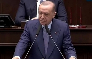 Geniş açıklama bugün