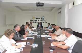 Görüşmeler sürecek