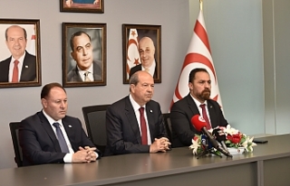 ‘Güney bundan rahatsız’
