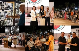Güzel anlar yaşandı