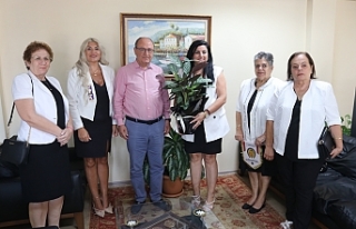 Her zaman yanımızda