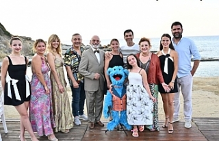 Heyecan verici