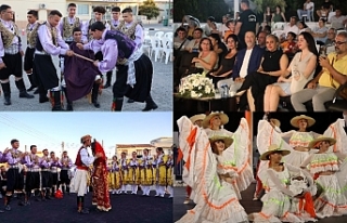 İlgiyle izlendi