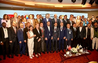 İşbirliği artacak