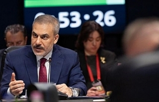 ‘İyi komşuluk ilişkisi’