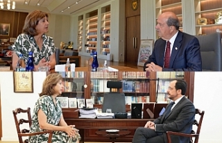 İyi niyetini koruyor