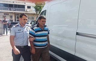 Kadına şiddet tırmanışta