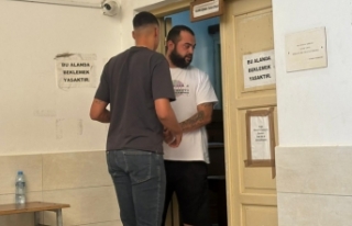 ‘Kafanı koparırım’