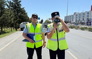 Karar yürürlükte