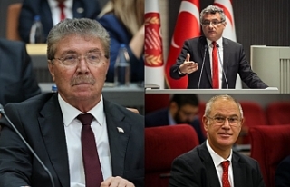 Komite yeniden görüşecek