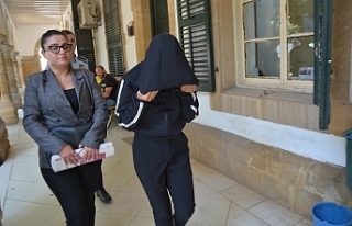 ‘Mağdur olan benim’
