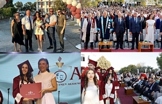 Mesleğe ilk adım