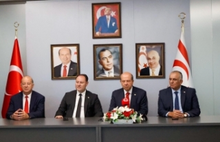 Müzakere şartı