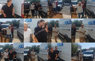 Olayın boyutu büyüyor
