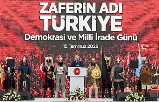 Onur ve gurur günü