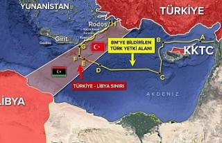‘Ortak cephe’ oluşturulmalı