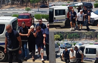 Rum Yönetimi ‘Emlak casusu’ 5 Kıbrıslı Rum’un...