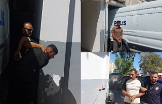 Soruşturma derinleşti