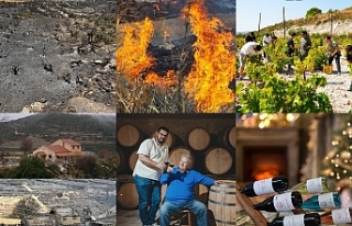 ‘Suyumuz kalmadı’