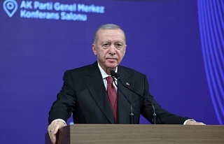 Törenlere katılacak