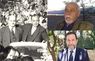 Tümü Kınadı