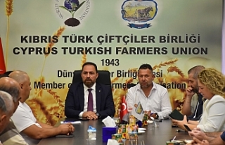 Üretici desteklenmeli