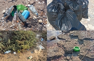 Üzücü bir durum
