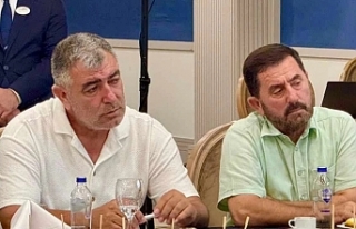 ‘Vicdani bir sorumluluk’