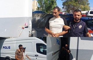 Yasal statüleri yok