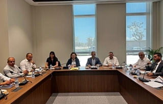 Yasaya aykırı  işlemler yapıldı