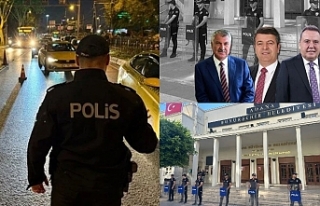 Yeni operasyon