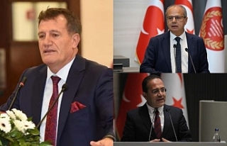Yeni sistem devreye giriyor