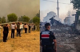 4 şüpheli gözaltına alındı