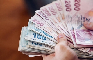 54 milyon hesaplarda