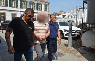 85’te çıkar
