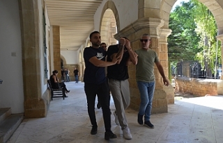 Bağlantıları araştırılıyor