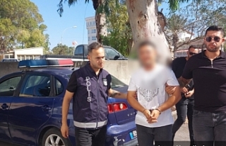 Bir anlık öfke