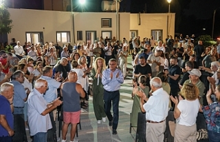 ‘Birlikte başaracağız’