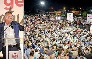 ‘Birlikte yöneteceğiz’