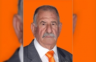 Cenaze töreni bugün