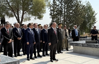 ‘Çok acı ve insafsız’