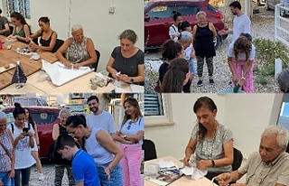 Dekoratif ve işlevsel