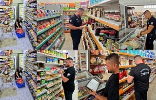Denetimler sürecek