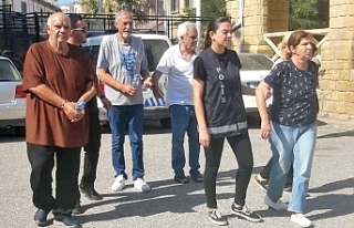 Duruşma 13 saat sürdü