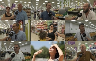 Elektrik faturaları kabardı