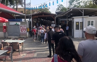 Faşistler devrede