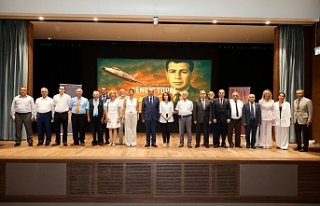 ‘Gökyüzünün Sesi’